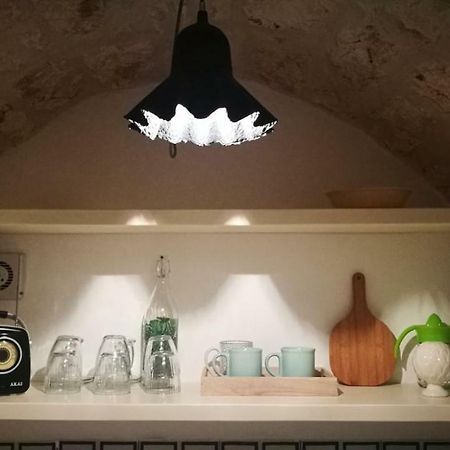 Solis Domus - Meridies Ostuni Zewnętrze zdjęcie