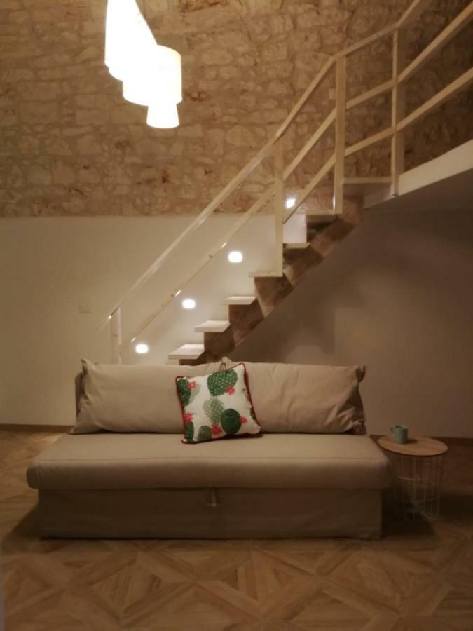 Solis Domus - Meridies Ostuni Zewnętrze zdjęcie