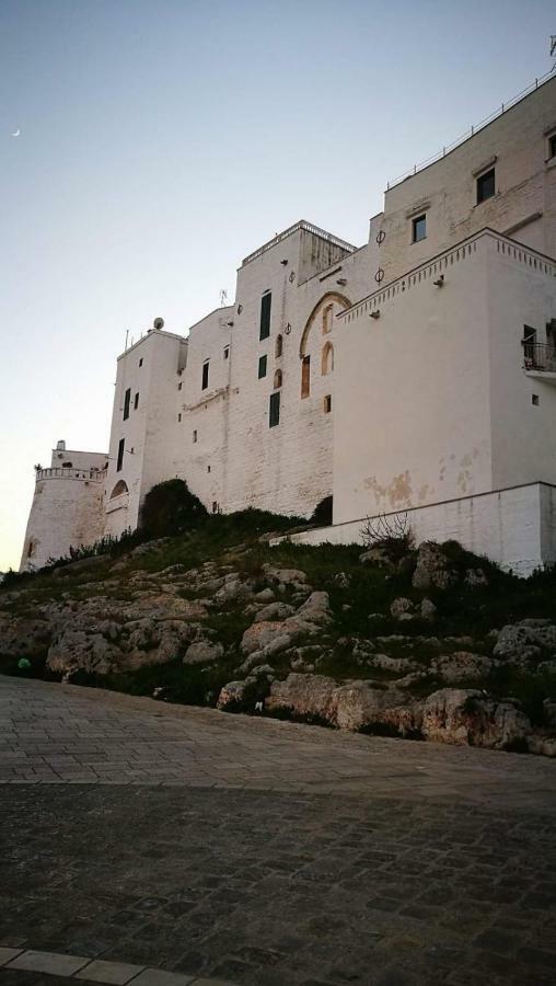 Solis Domus - Meridies Ostuni Zewnętrze zdjęcie