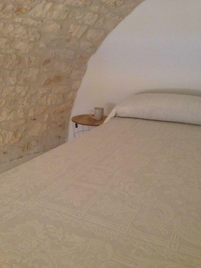 Solis Domus - Meridies Ostuni Zewnętrze zdjęcie