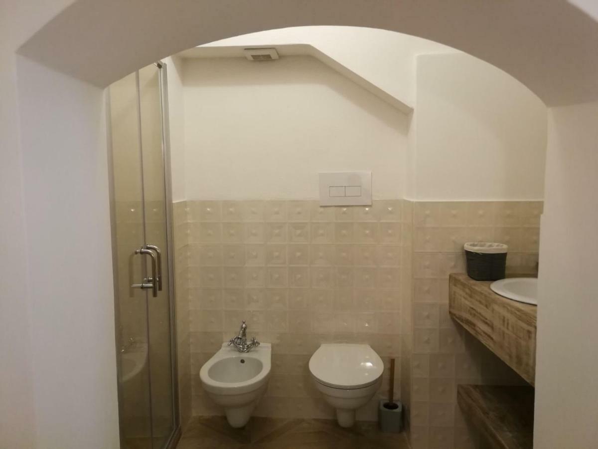 Solis Domus - Meridies Ostuni Zewnętrze zdjęcie