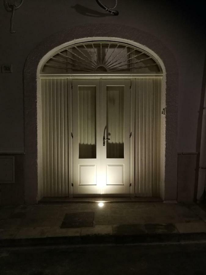 Solis Domus - Meridies Ostuni Zewnętrze zdjęcie