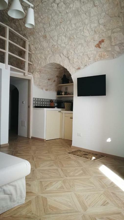 Solis Domus - Meridies Ostuni Zewnętrze zdjęcie